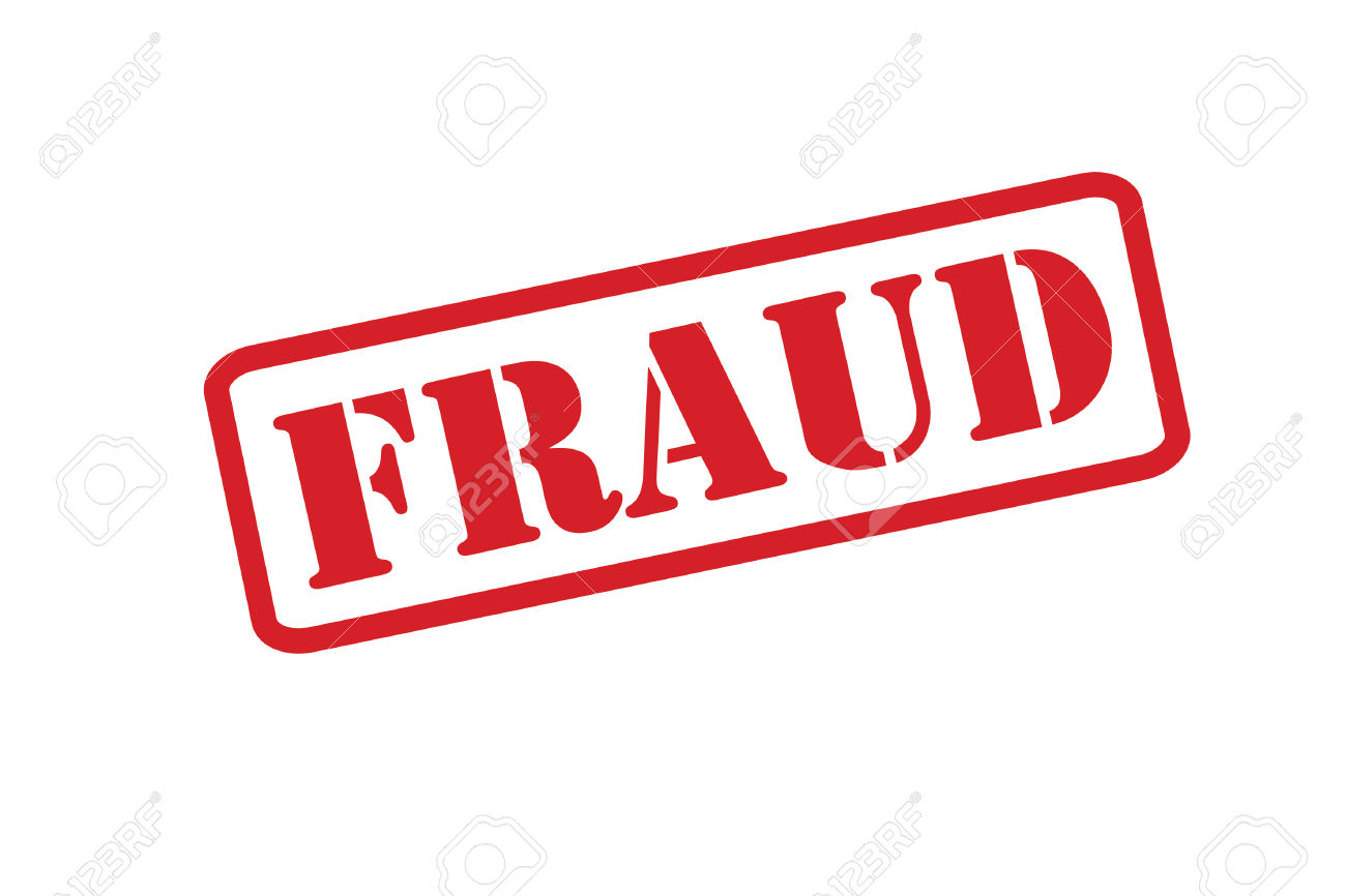 fraud